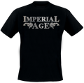 Silver Logo (T-Shirt)