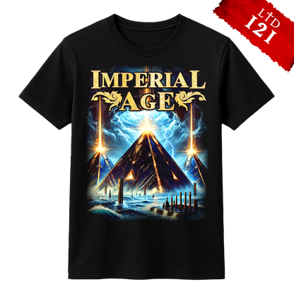 MADE IN ATLANTIS - T-SHIRT (LTD 121)