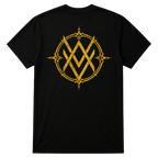 Yellow Logo T-Shirt (LTD 100)