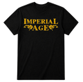 Yellow Logo T-Shirt (LTD 100)