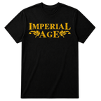 Yellow Logo T-Shirt (LTD 100)