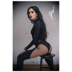 Photos by Loki Films - Signed Poster Set (LTD 50)