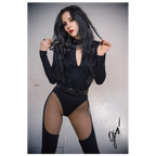 Photos by Loki Films - Signed Poster Set (LTD 50)