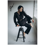 Photos by Alina Lazurko - Signed Poster Set (LTD 50)