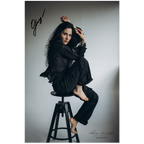 Photos by Alina Lazurko - Signed Poster Set (LTD 50)