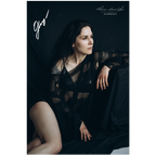 Photos by Alina Lazurko - Signed Poster Set (LTD 50)