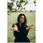 Photos by Alina Lazurko - Signed Poster Set (LTD 50)