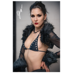 Photos by Loki Films - Signed Poster Set (LTD 50)