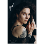 Photos by Alina Lazurko - Signed Poster Set (LTD 50)