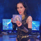 Live in London Signed CD