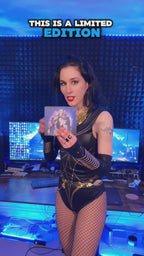 Live in London (CD)