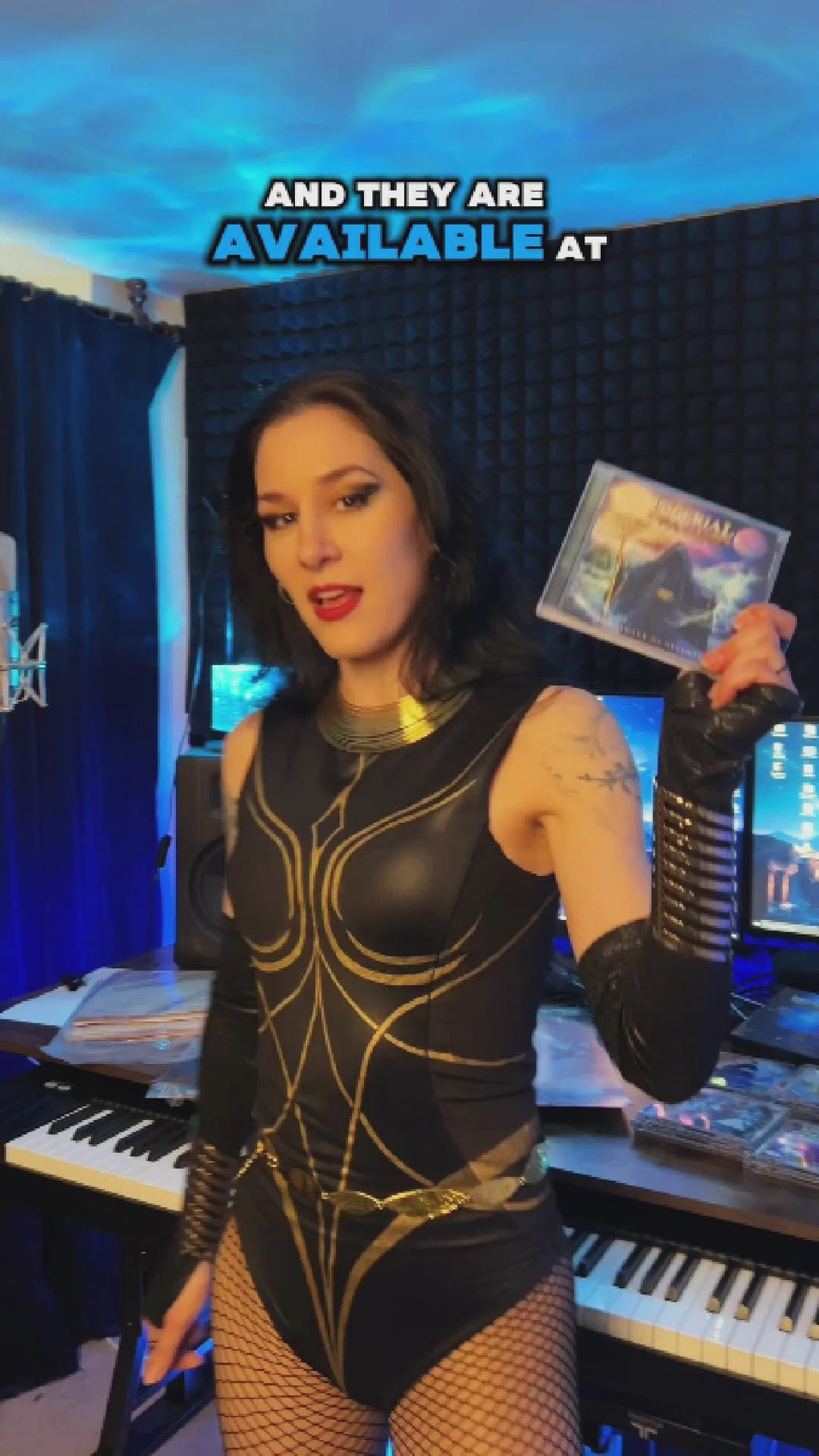 The Legacy of Atlantis (CD)