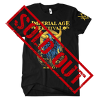 IMPERIAL AGE FESTIVAL T-SHIRT