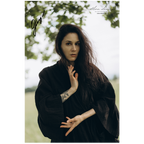 Photos by Alina Lazurko - Signed Poster Set (LTD 50)
