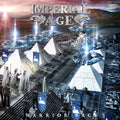 Warrior Race (digital audio download)